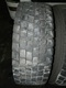 Шина 315/70  R22,5 (ведущая) б/у - 1